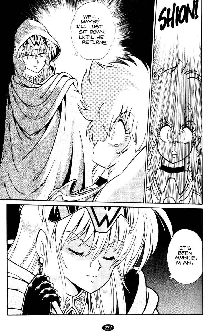 Page 6 Chapter 18 Caravan Kidd