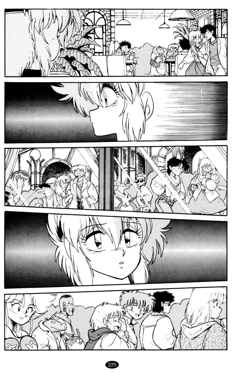 Page 9 Chapter 18 Caravan Kidd