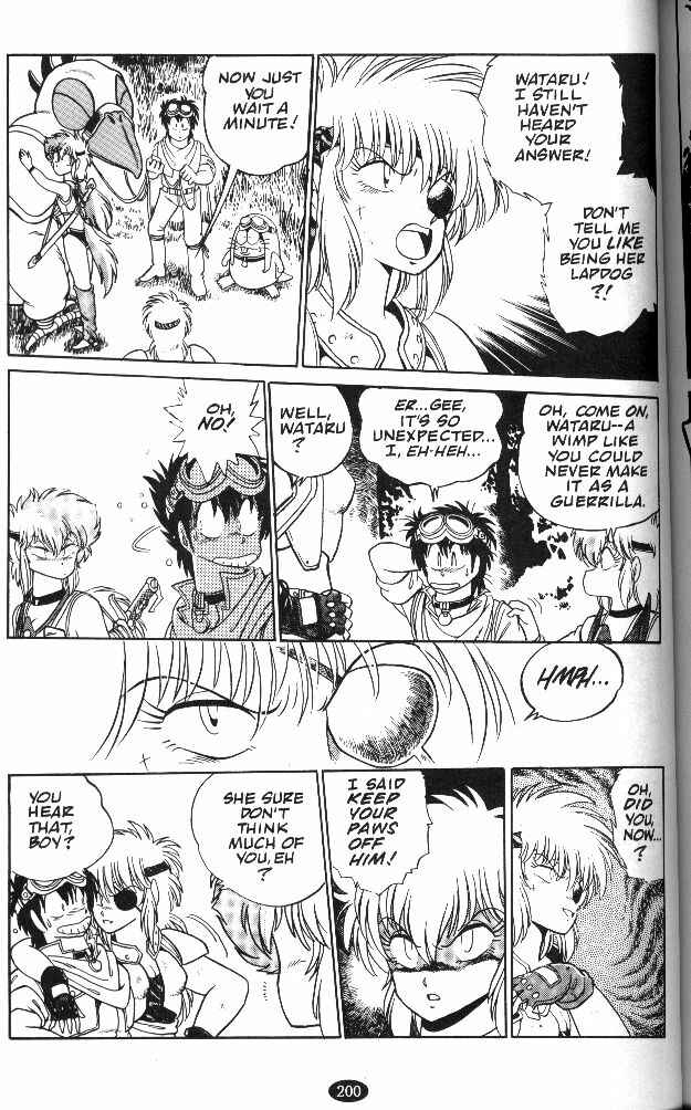 Page 12 Chapter 7 Caravan Kidd