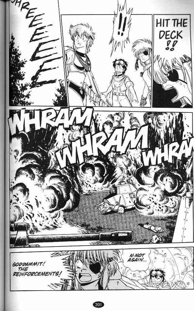 Page 13 Chapter 7 Caravan Kidd