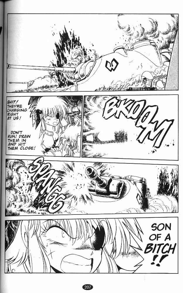 Page 19 Chapter 7 Caravan Kidd