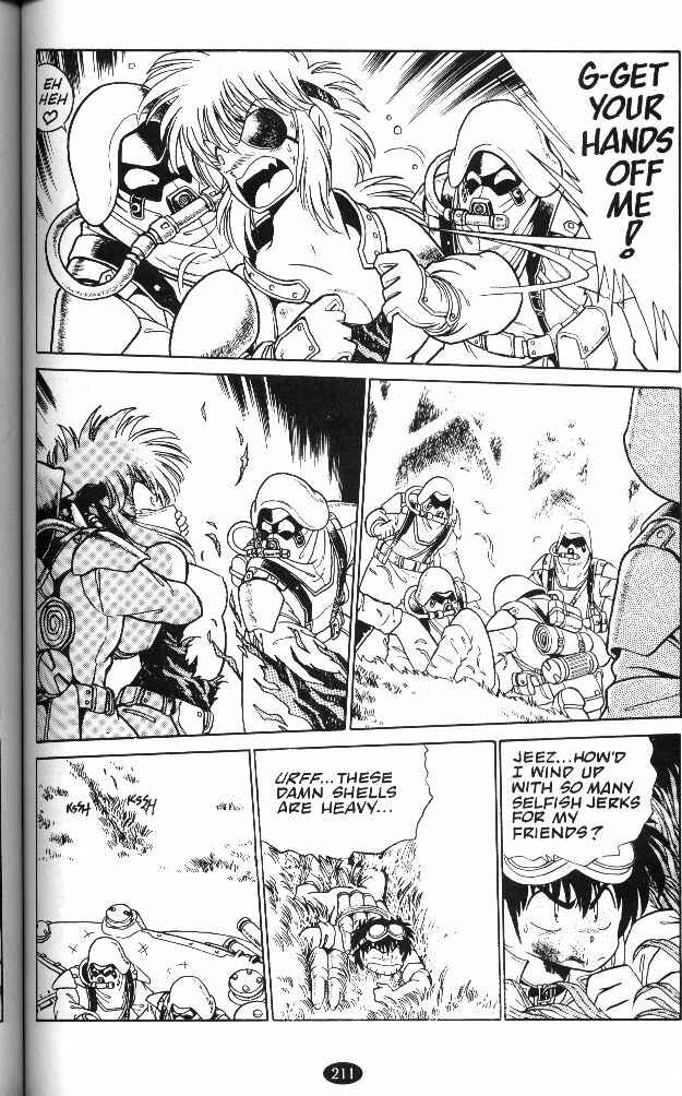 Page 23 Chapter 7 Caravan Kidd