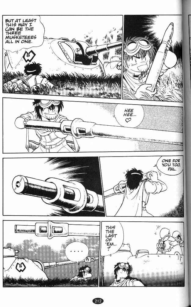 Page 24 Chapter 7 Caravan Kidd