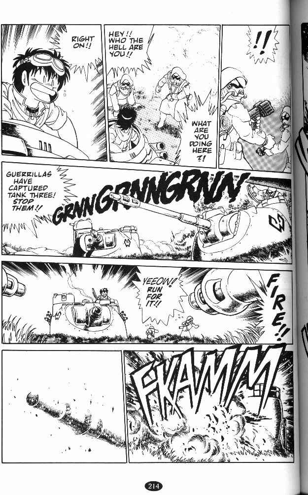 Page 26 Chapter 7 Caravan Kidd