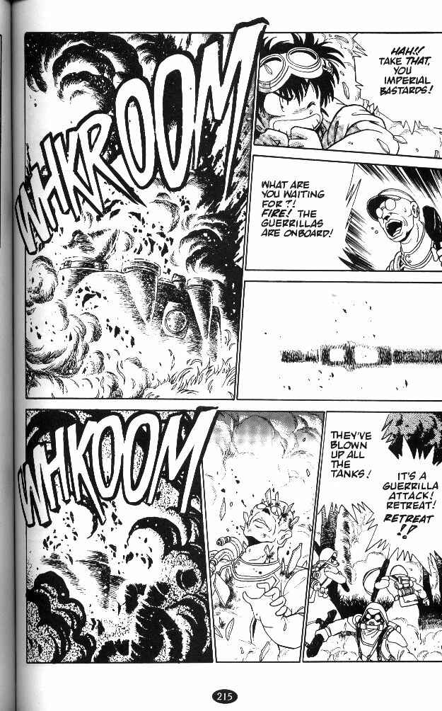 Page 27 Chapter 7 Caravan Kidd