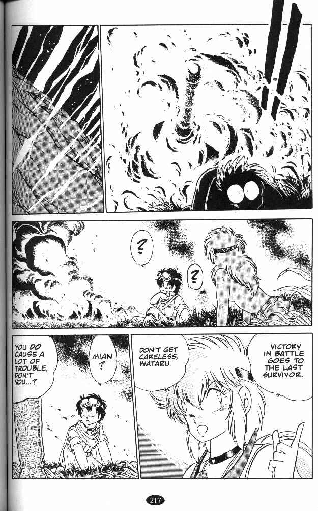 Page 29 Chapter 7 Caravan Kidd