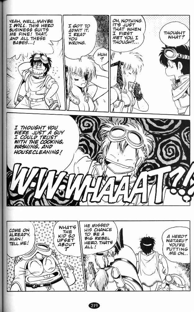 Page 31 Chapter 7 Caravan Kidd