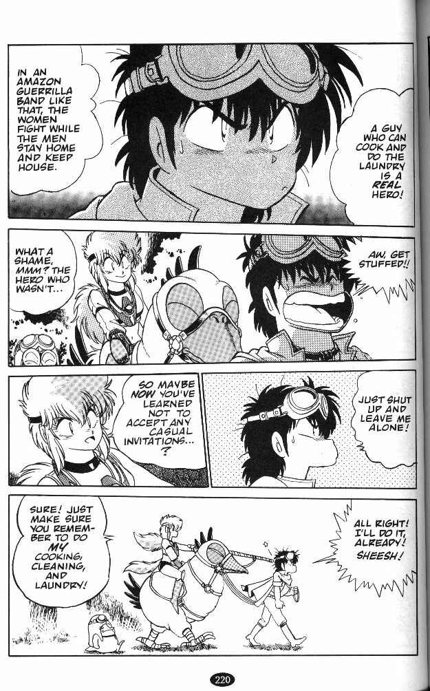 Page 32 Chapter 7 Caravan Kidd