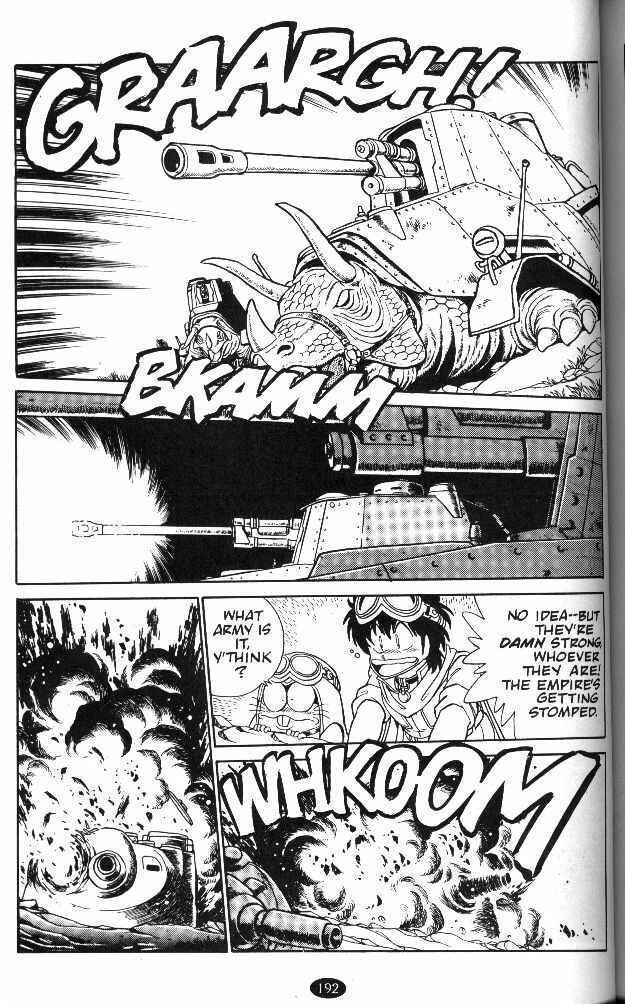 Page 4 Chapter 7 Caravan Kidd