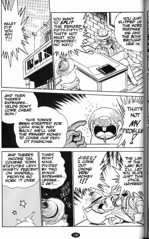 Page 20 Chapter 4 Caravan Kidd