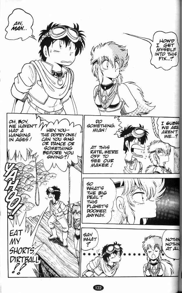 Page 22 Chapter 4 Caravan Kidd