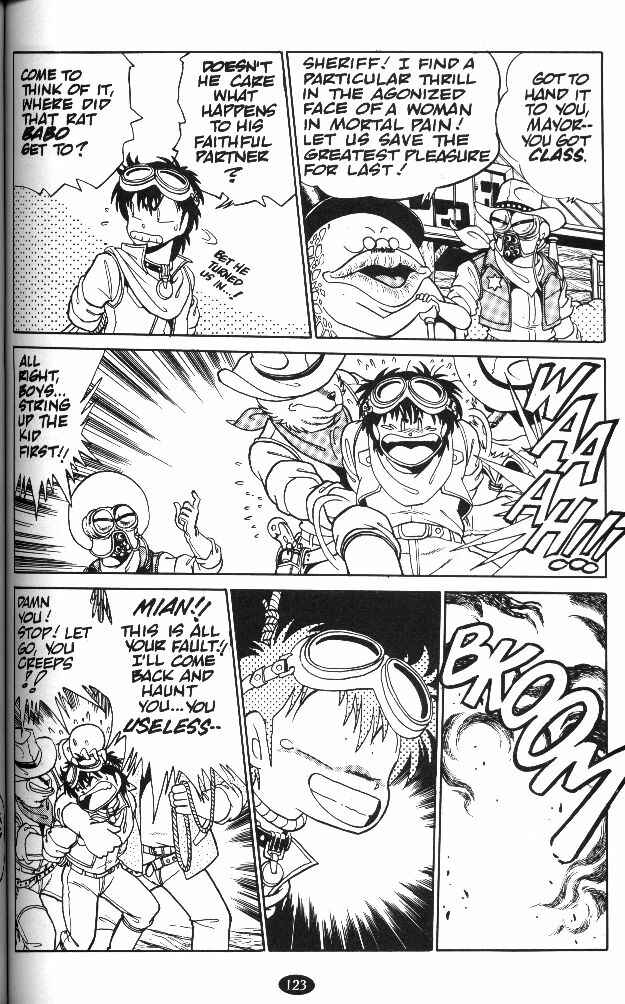 Page 23 Chapter 4 Caravan Kidd
