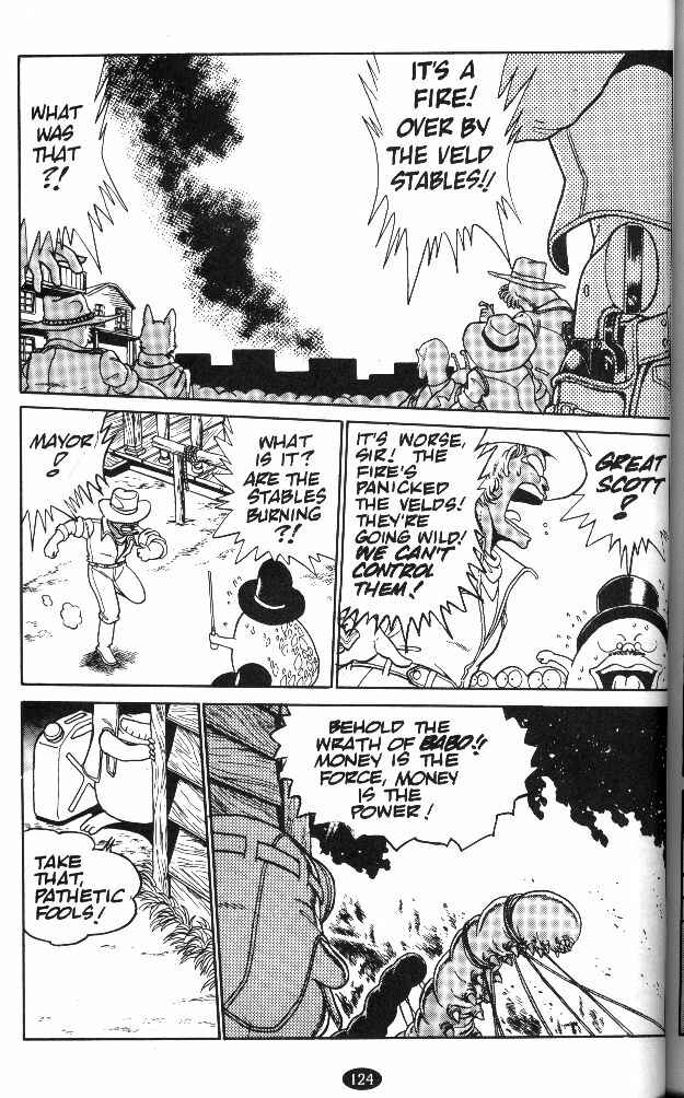 Page 24 Chapter 4 Caravan Kidd