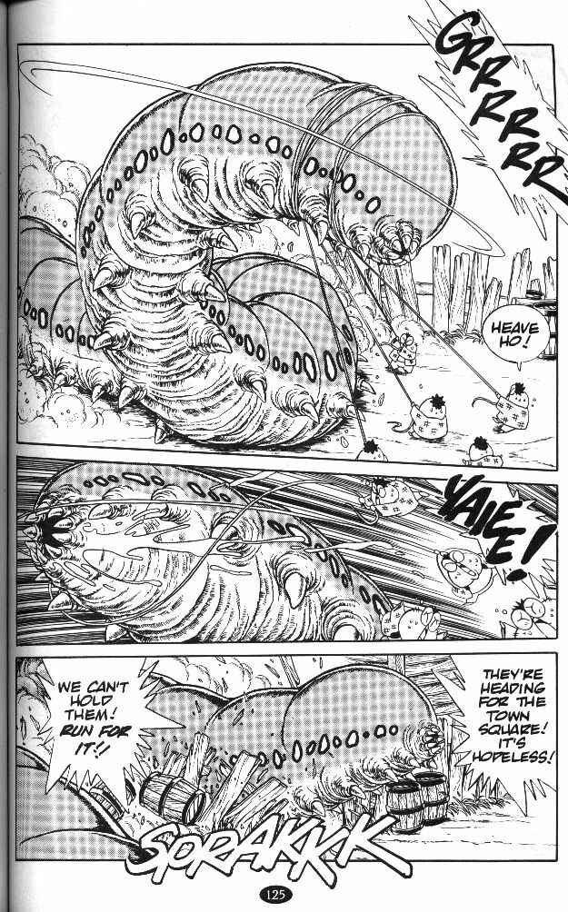 Page 25 Chapter 4 Caravan Kidd