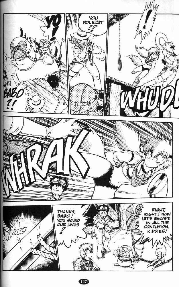 Page 27 Chapter 4 Caravan Kidd