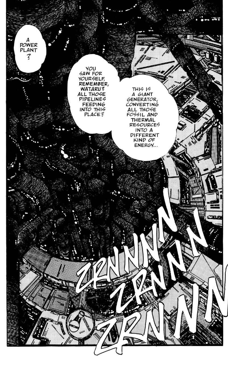 Page 16 Chapter 24 Caravan Kidd