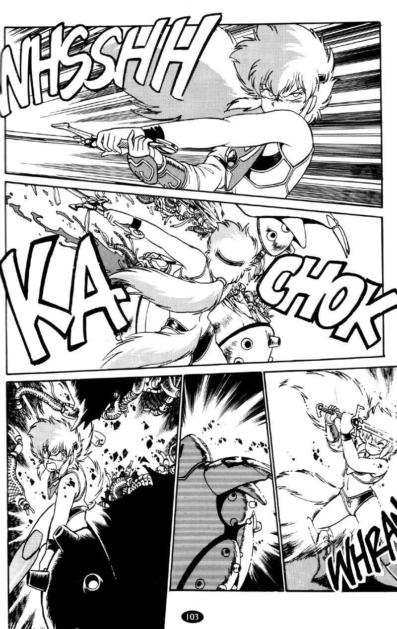 Page 19 Chapter 24 Caravan Kidd