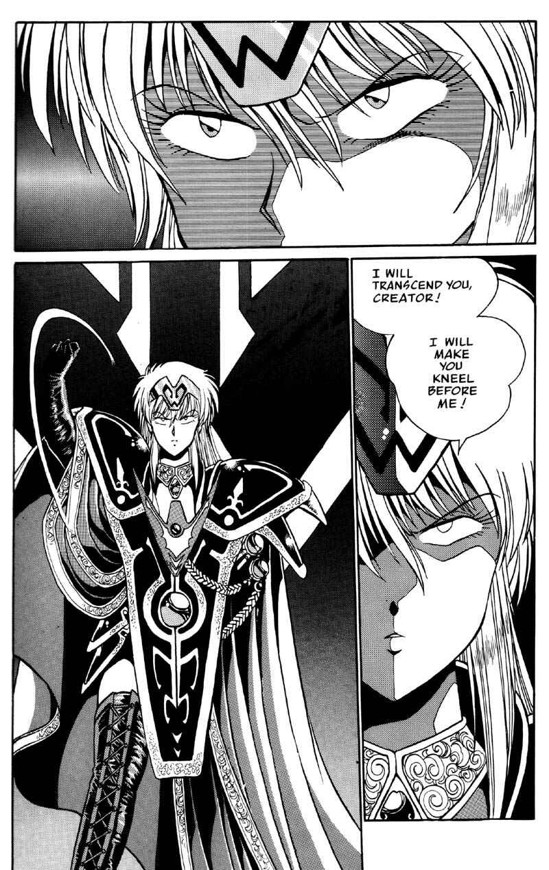 Page 25 Chapter 24 Caravan Kidd