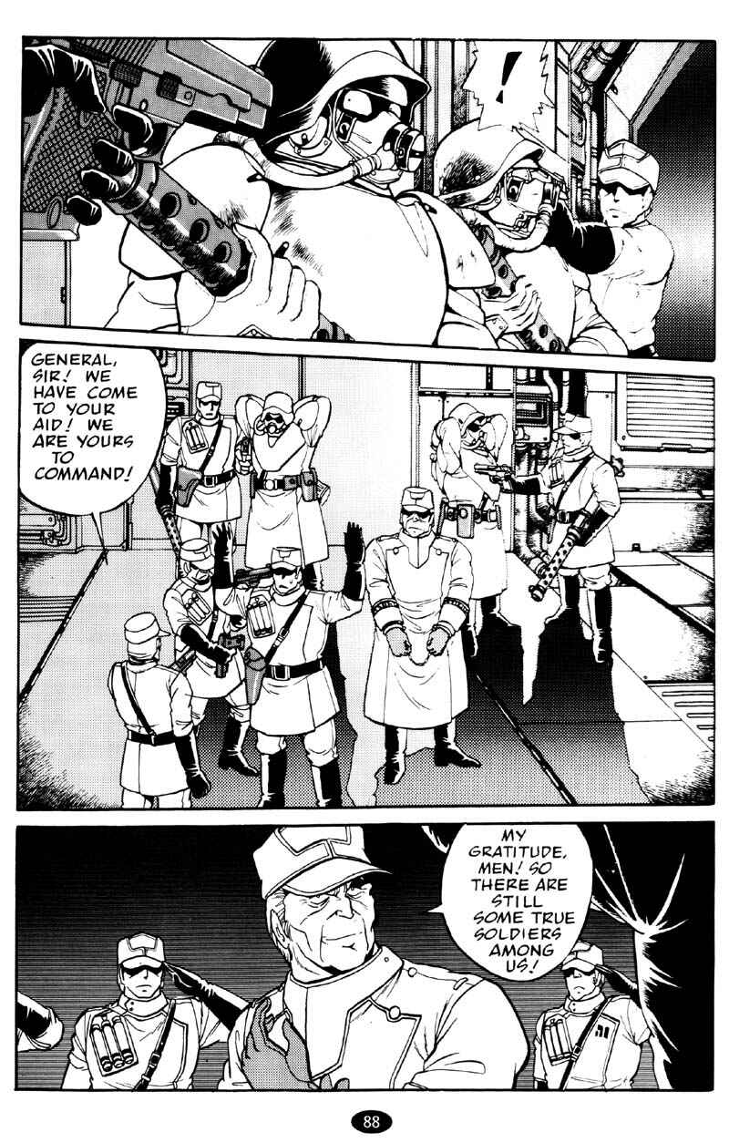 Page 4 Chapter 24 Caravan Kidd