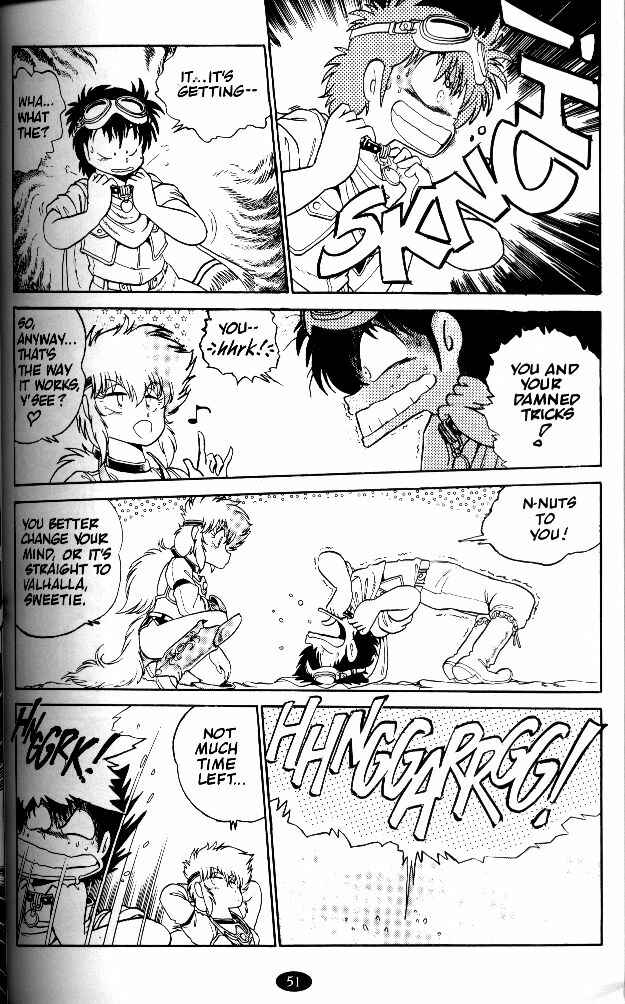 Page 15 Chapter 2 Caravan Kidd