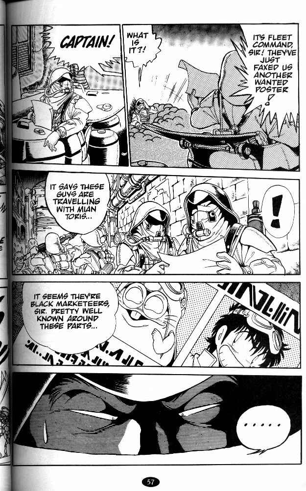 Page 21 Chapter 2 Caravan Kidd