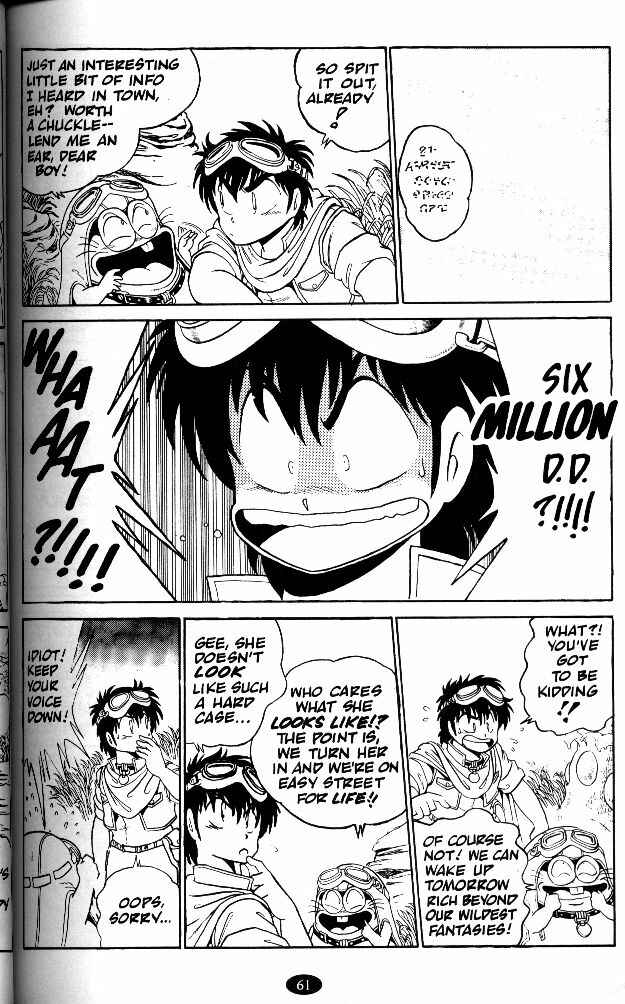 Page 25 Chapter 2 Caravan Kidd