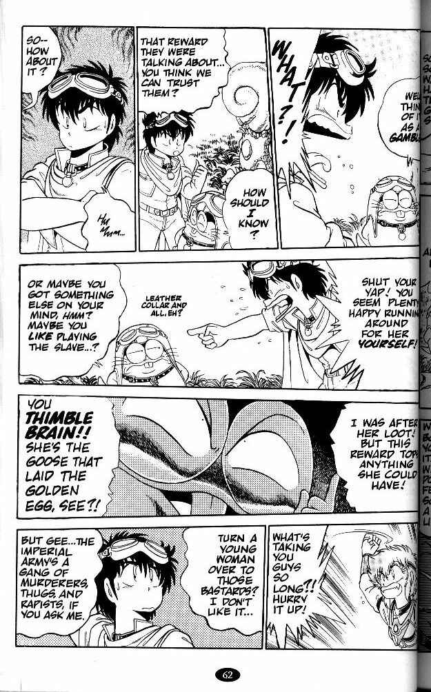Page 26 Chapter 2 Caravan Kidd