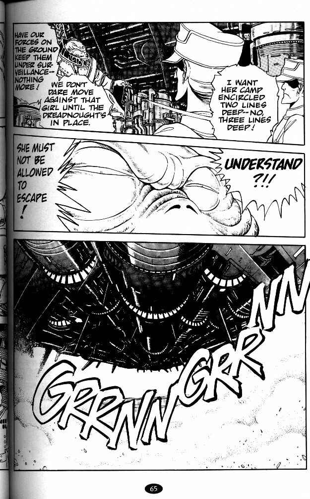 Page 29 Chapter 2 Caravan Kidd