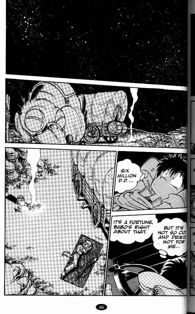 Page 30 Chapter 2 Caravan Kidd