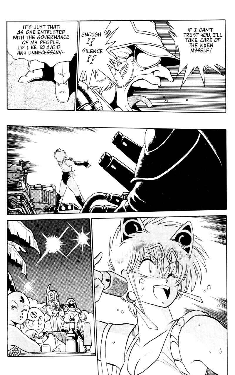 Page 24 Chapter 11 Caravan Kidd