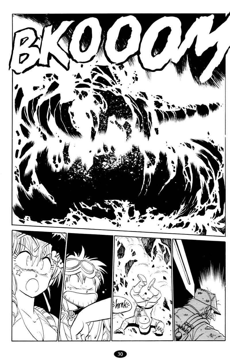 Page 31 Chapter 11 Caravan Kidd