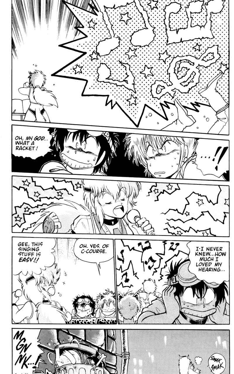 Page 35 Chapter 11 Caravan Kidd