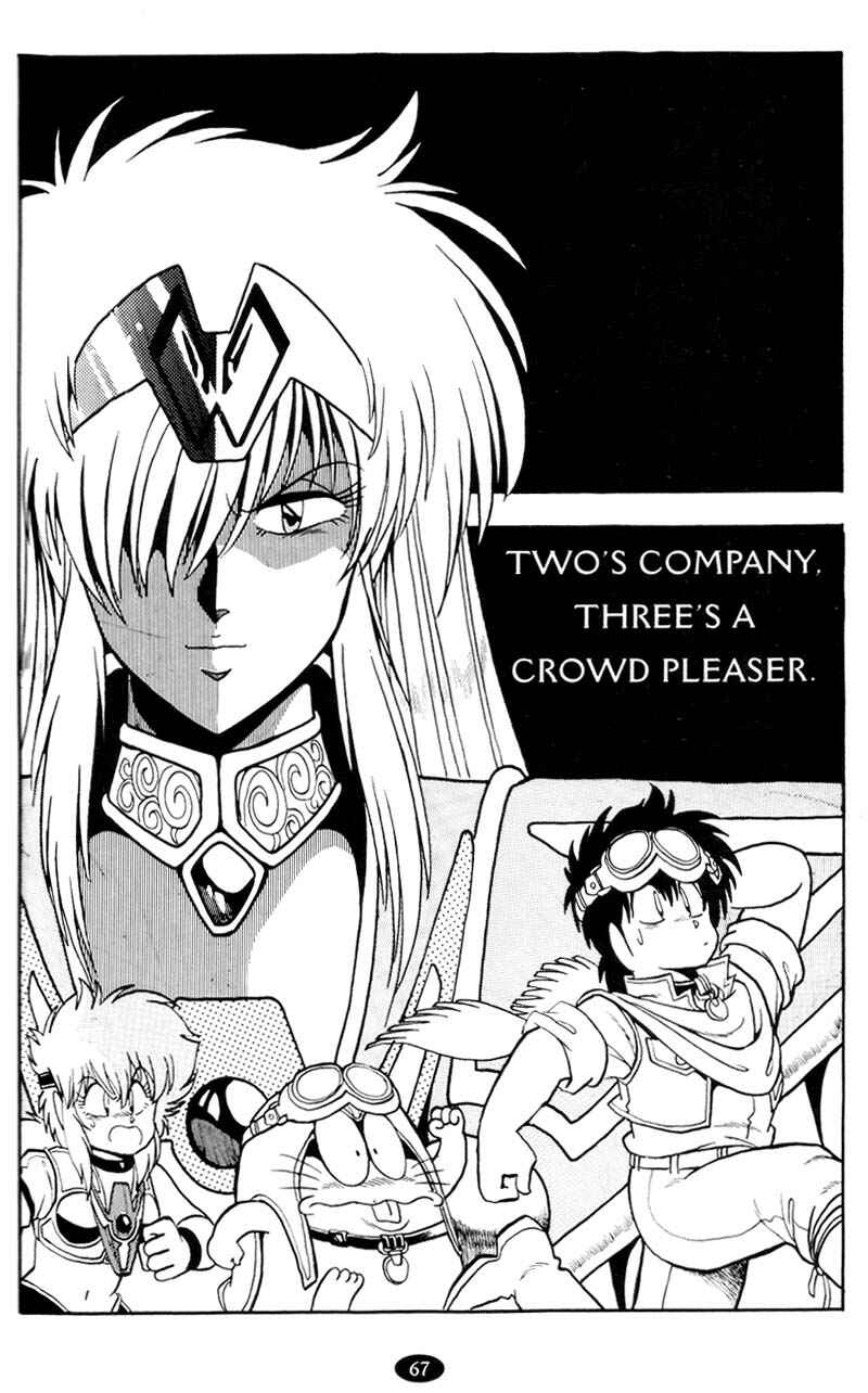 Page 1 Chapter 13 Caravan Kidd
