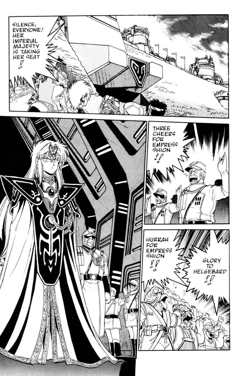 Page 11 Chapter 13 Caravan Kidd
