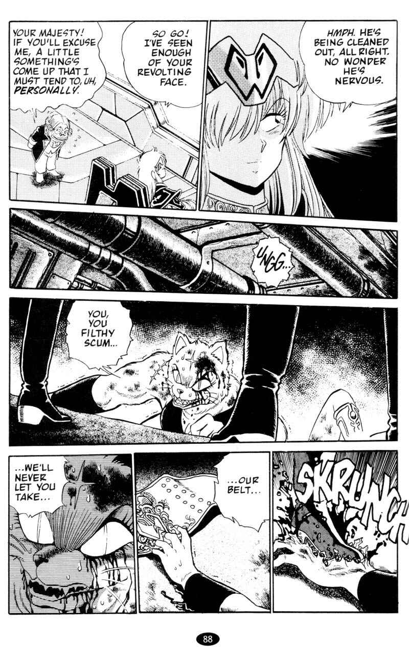 Page 21 Chapter 13 Caravan Kidd