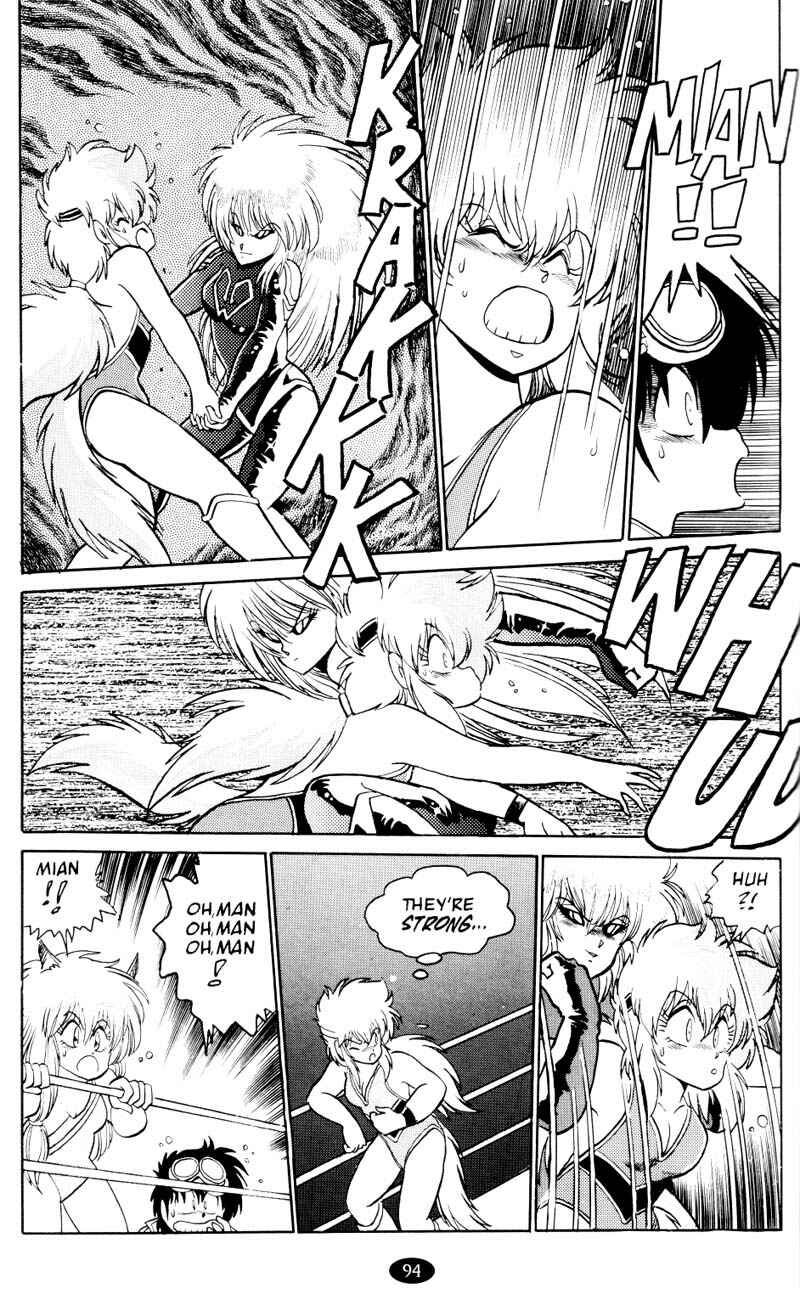 Page 27 Chapter 13 Caravan Kidd