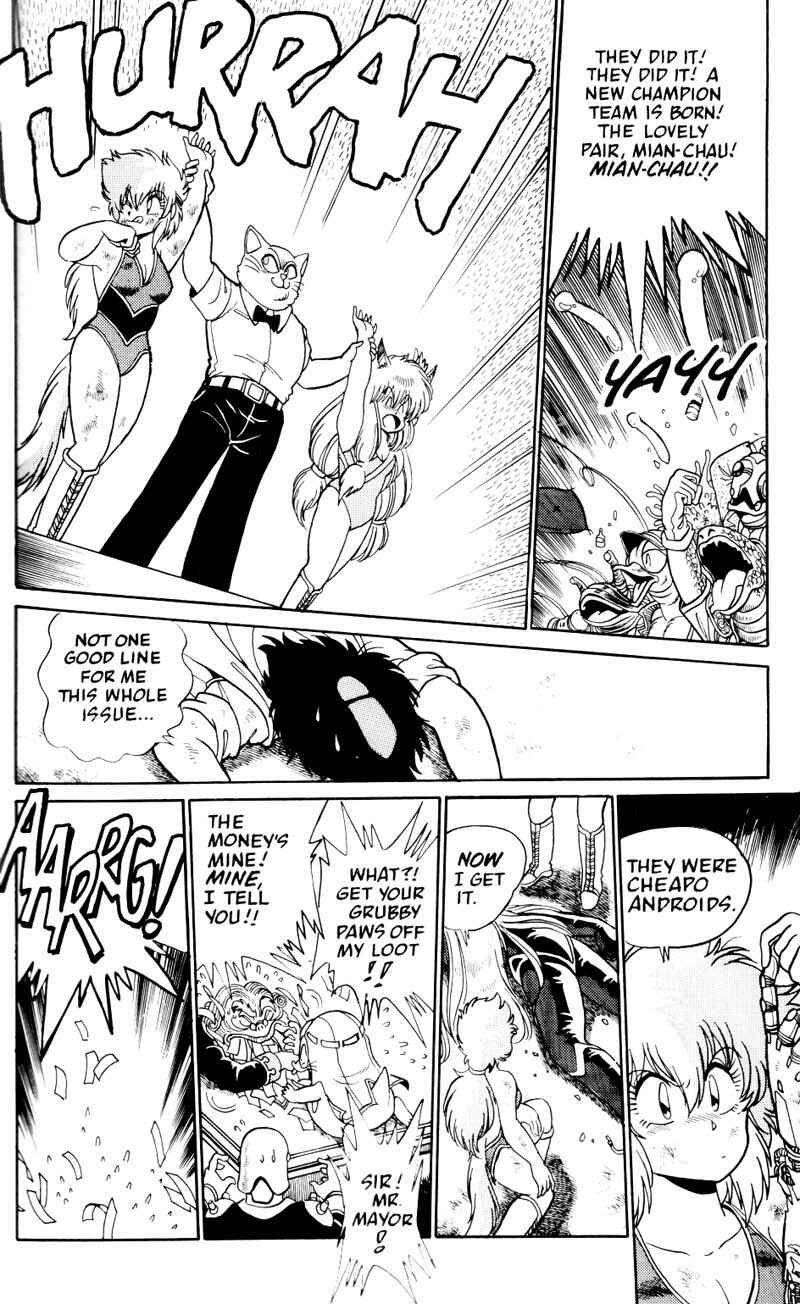 Page 32 Chapter 13 Caravan Kidd