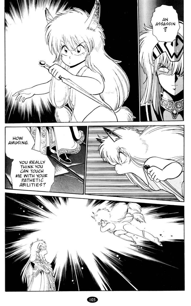 Page 36 Chapter 13 Caravan Kidd