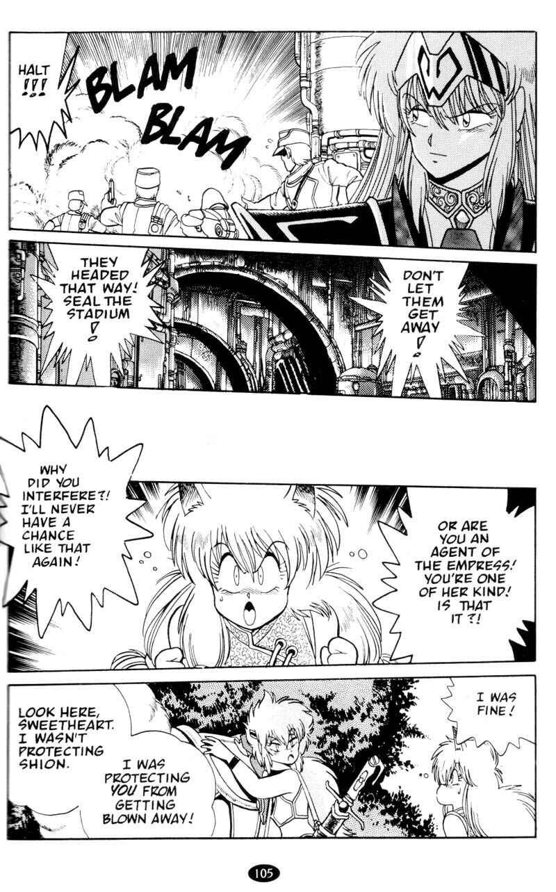Page 38 Chapter 13 Caravan Kidd