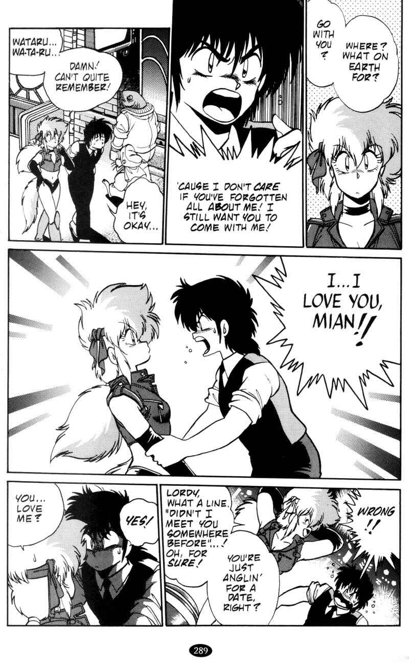 Page 25 Chapter 30 Caravan Kidd