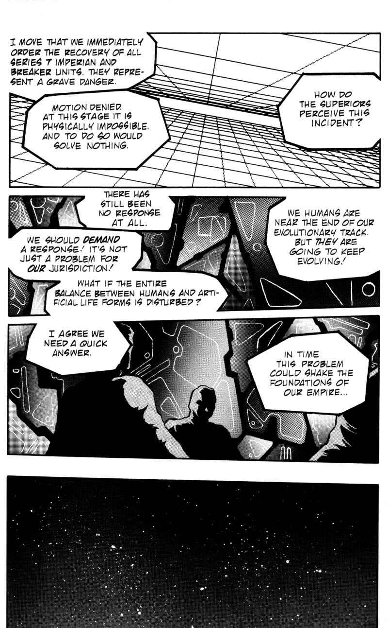 Page 8 Chapter 30 Caravan Kidd