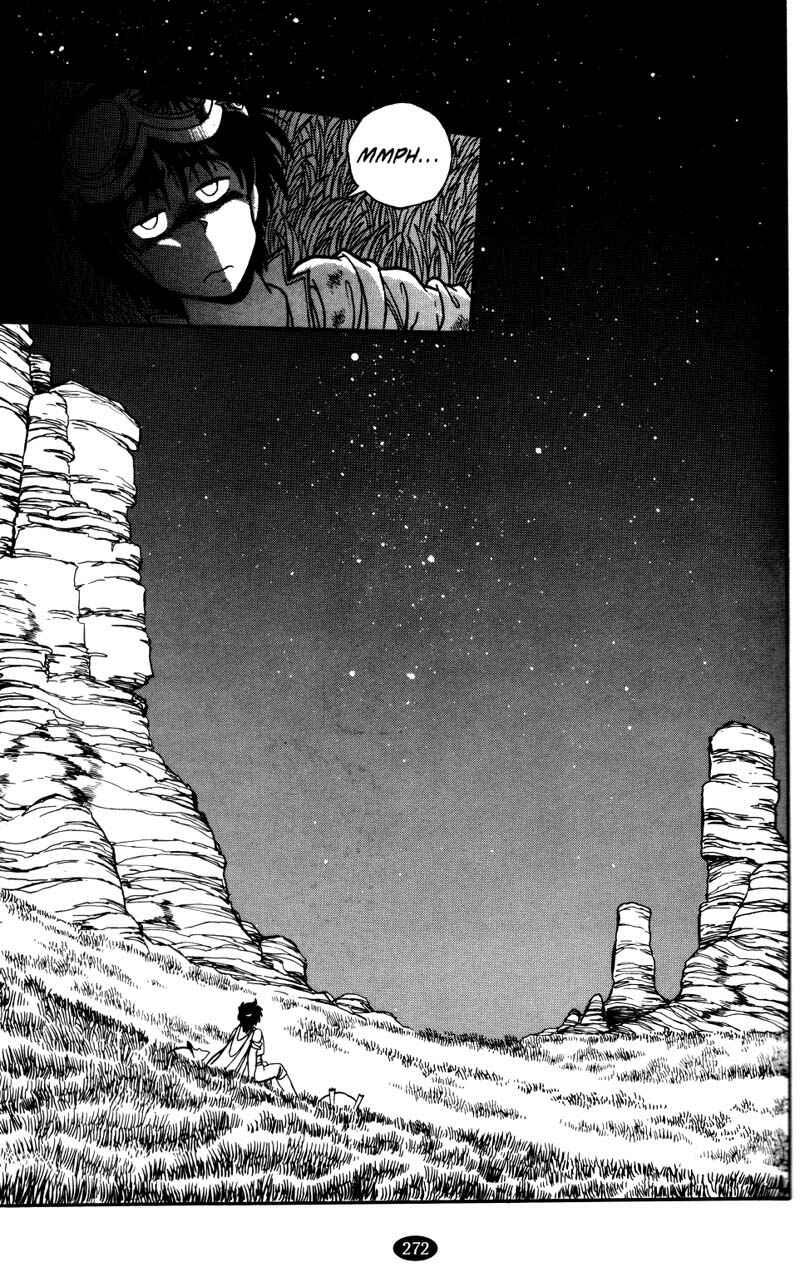Page 9 Chapter 30 Caravan Kidd
