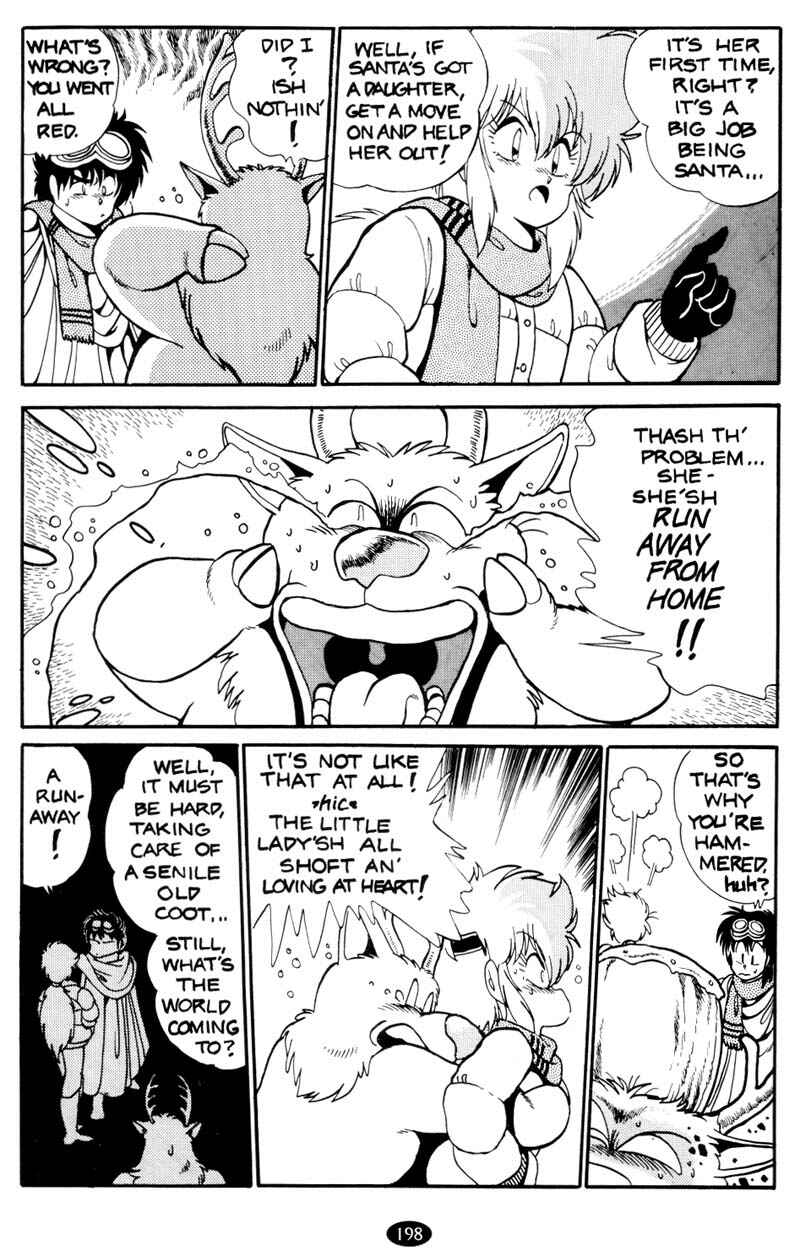 Page 10 Chapter 17 Caravan Kidd