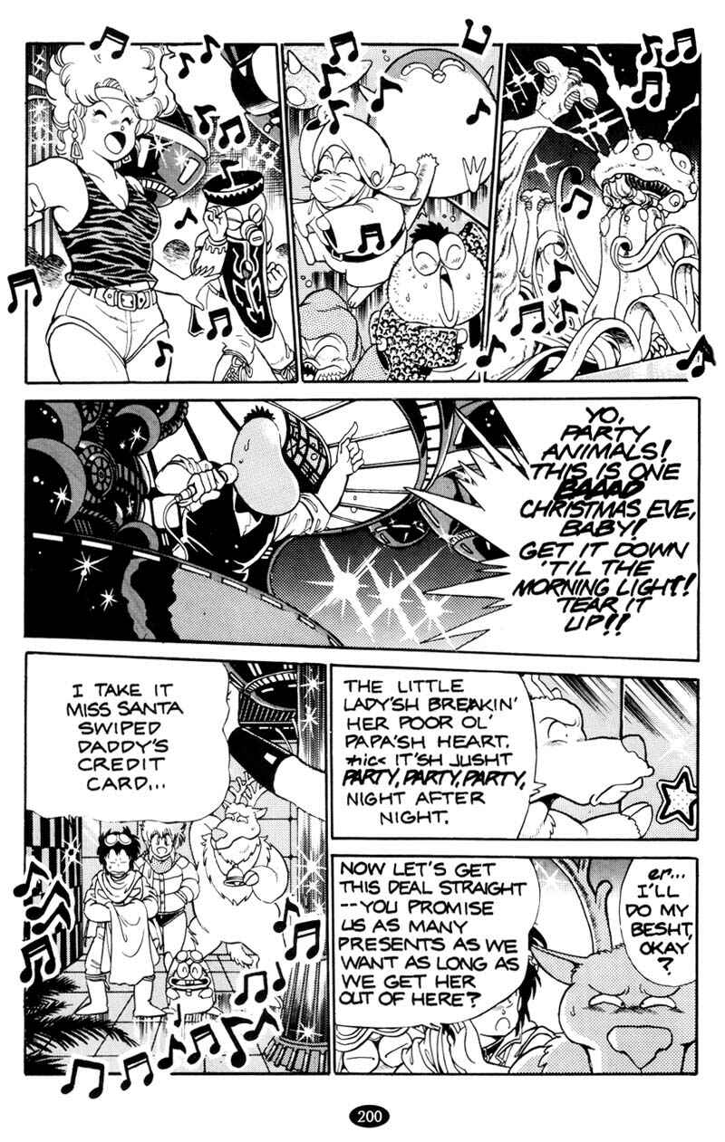 Page 12 Chapter 17 Caravan Kidd