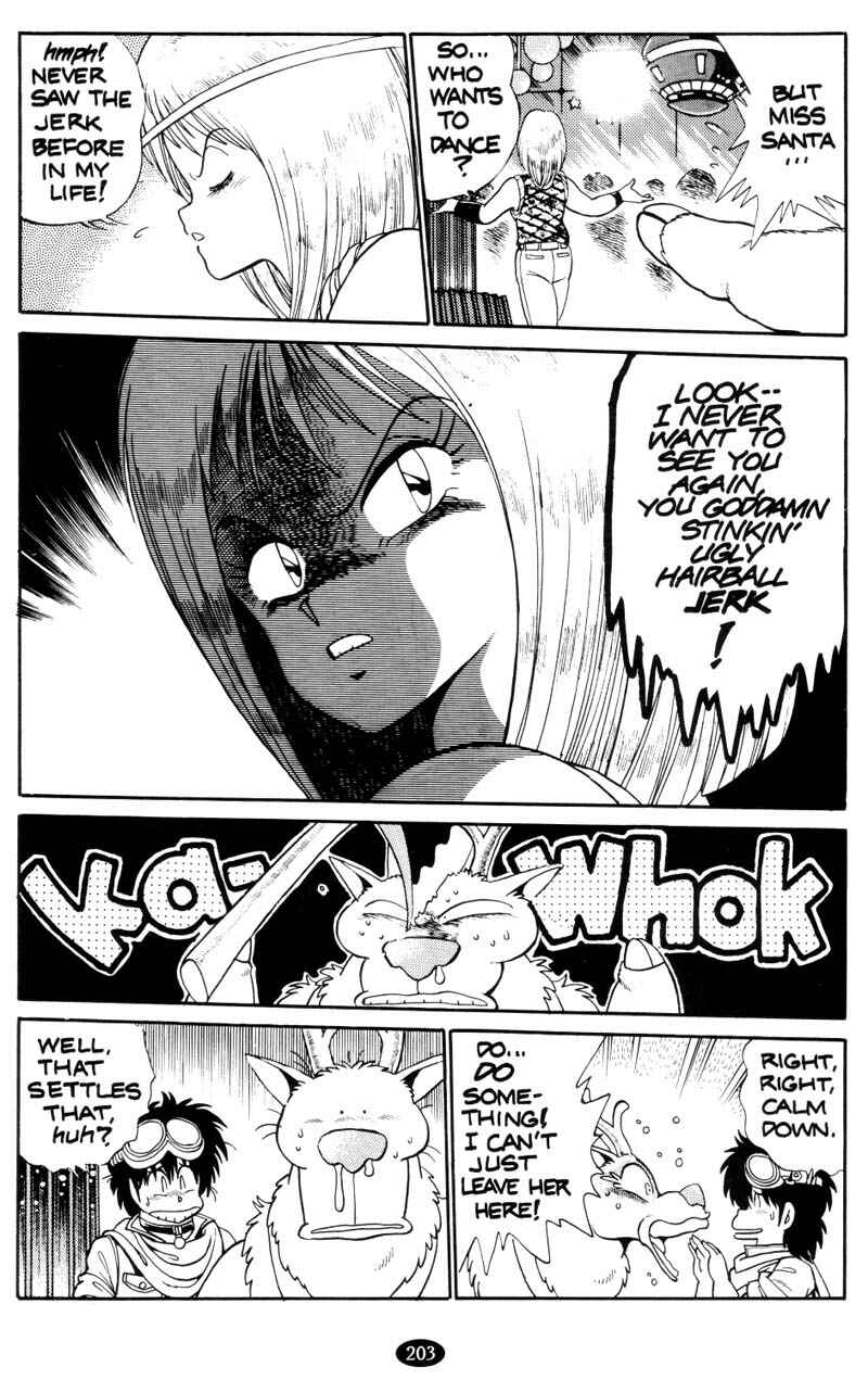 Page 15 Chapter 17 Caravan Kidd