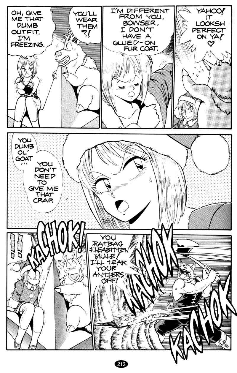 Page 24 Chapter 17 Caravan Kidd