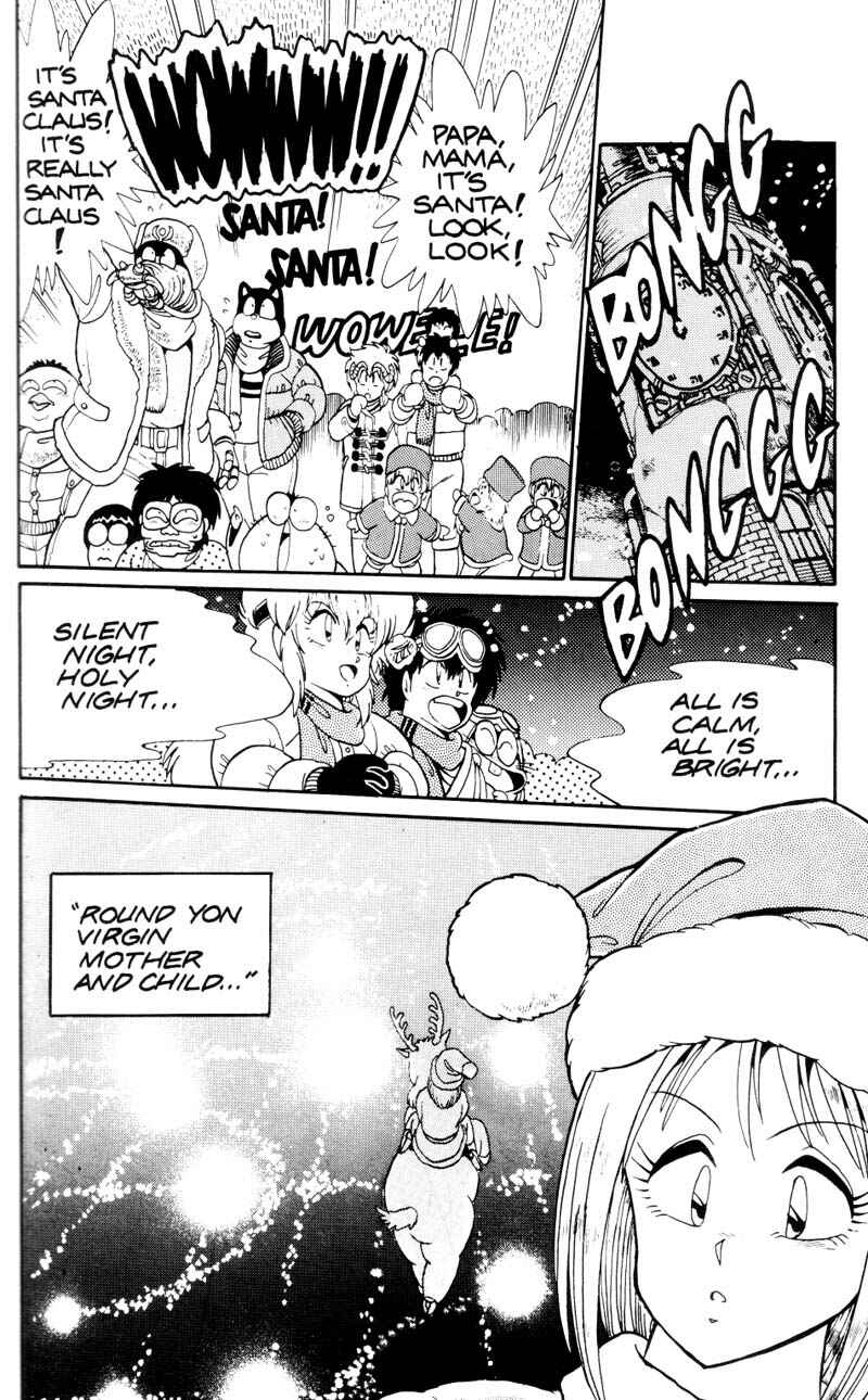 Page 27 Chapter 17 Caravan Kidd