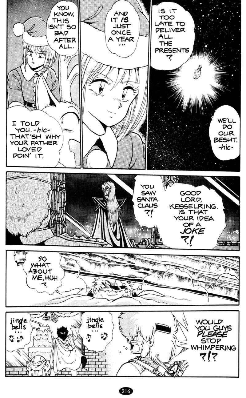 Page 28 Chapter 17 Caravan Kidd