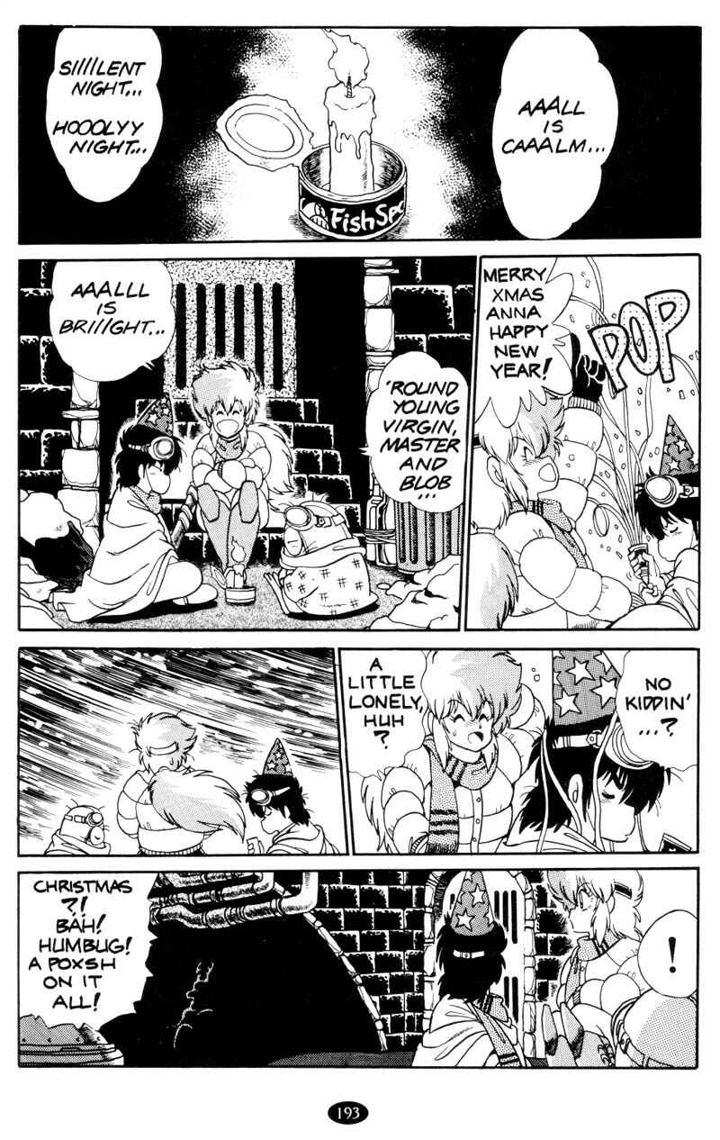 Page 5 Chapter 17 Caravan Kidd