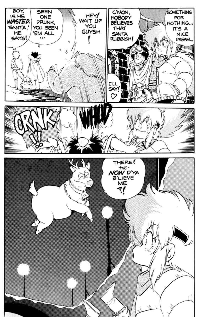 Page 7 Chapter 17 Caravan Kidd